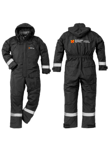 Airtech Vinteroverall