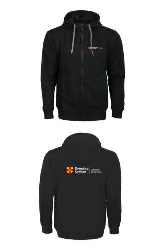 Midland Full Zip Hood