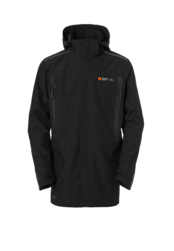 Ames parkasjacka, herr