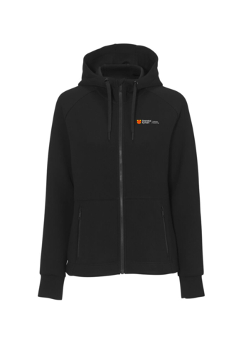 Anzac Zip hood, dam