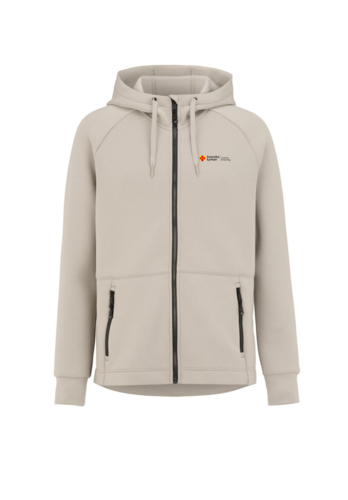 Anzac Zip hood, herr