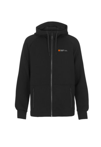 Anzac Zip hood, herr