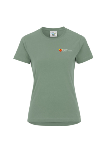 Cottover t-shirt, dam