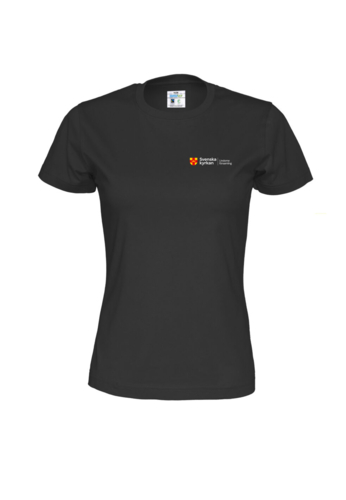 Cottover t-shirt, dam