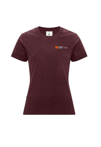 Cottover t-shirt, dam