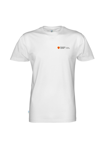 Cottover t-shirt, herr