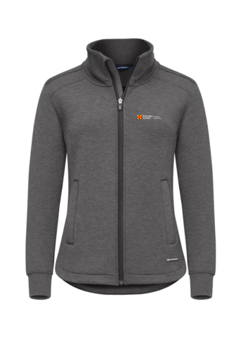 Pemberton Cardigan, dam