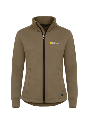 Pemberton Cardigan, dam