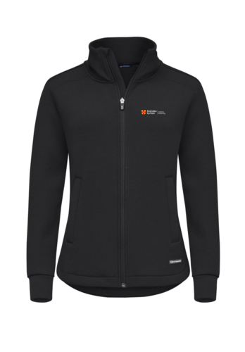 Pemberton Cardigan, dam