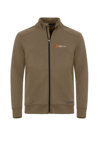 Pemberton Cardigan, herr