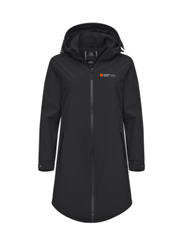 Wedderburn jacka, dam