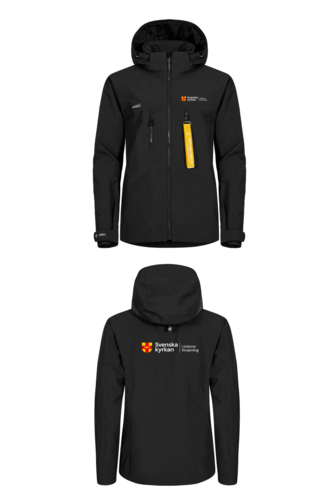 Habeler Skaljacka, dam