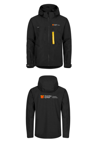 Habeler Skaljacka, herr