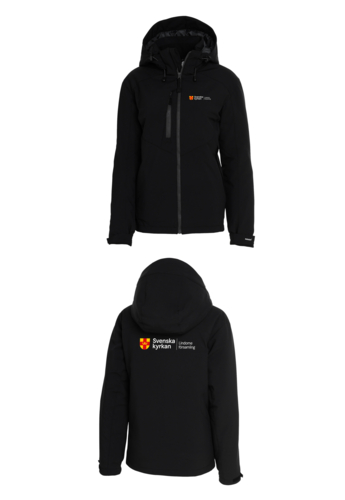 Burgener Vinterjacka, dam